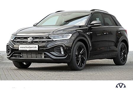 VW T-Roc 1.5 TSI OPF DSG R-Line 5 Türen
