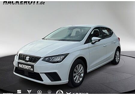 Seat Ibiza 1.0 TSI 70kW Style 5 Türen