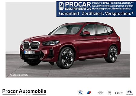 BMW iX3 IMPRESSIVE 5 Türen