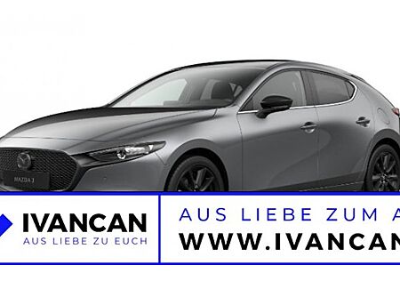 Mazda 3 e-SKYACTIV G 140 Homura Automatik 5 Türen