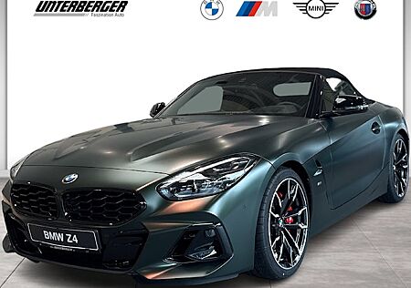 BMW Z4 M40i A 2 Türen