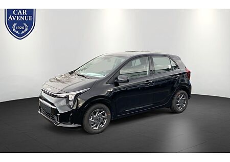 Kia Picanto 1.0 Vision 4-Sitzer 5 Türen