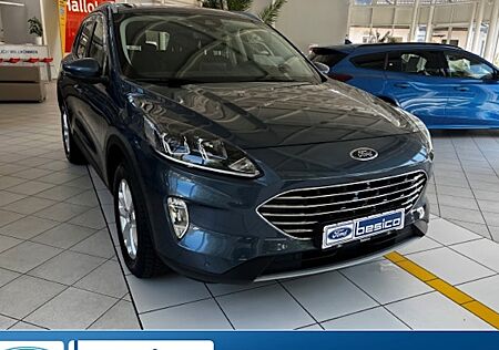 Ford Kuga 1.5 EcoBoost 110kW Titanium 5 Türen