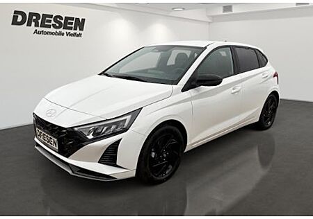 Hyundai i20 1.0 T-GDI Blackline 5 Türen