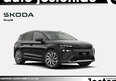 Skoda Elroq 85 5 Türen