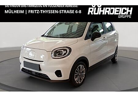 Leapmotor T03 BEV 37kWh Design 5 Türen