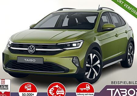 VW Taigo 1.5 TSI OPF DSG Style 5 Türen