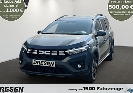 Dacia Jogger TCe 110 Expression 7-Sitzer 5 Türen