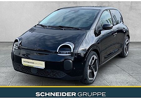 Renault Twingo Techno 80 Urban Range 5 Türen