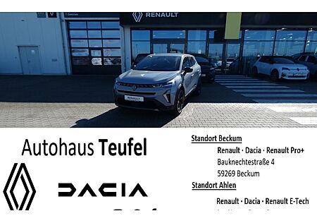 Renault Symbioz Full Hybrid E-Tech 160 Esprit Alpine 5 Türen