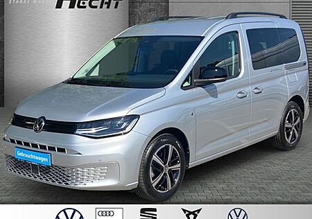 VW T5 California 1.5 TSI 85kW DSG California 5 Türen