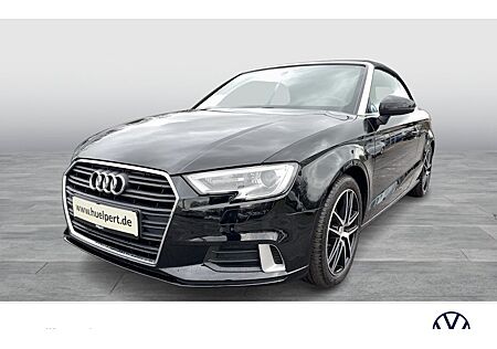 Audi A3 1.5 TFSI COD sport Cabriolet 2 Türen