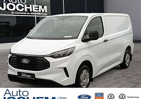 Ford Transit Custom 2.0 EcoBlue 100kW 300 L2 Trend 4 Türen