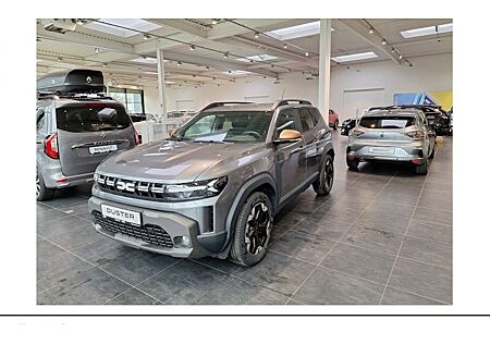 Dacia Duster TCe 130 Extreme 5 Türen