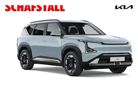 Kia EV5 81 kWh Air Frontantrieb 5 Türen