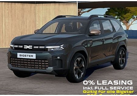Dacia Bigster hybrid 155 Extreme 5 Türen