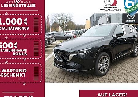 Mazda CX-5 2.5 e-SKYACTIV-G 194 TAKUMI AWD AT 5 Türen