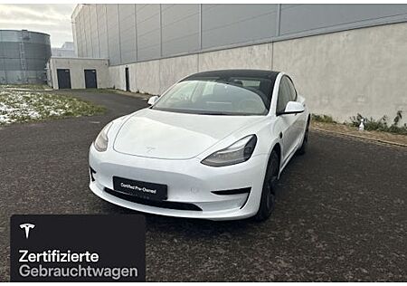Tesla Model 3 Standard 4 Türen