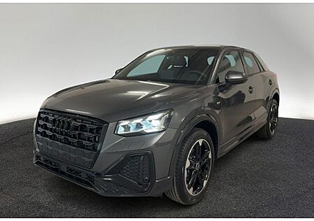 Audi Q2 35 TFSI S tronic S line 5 Türen