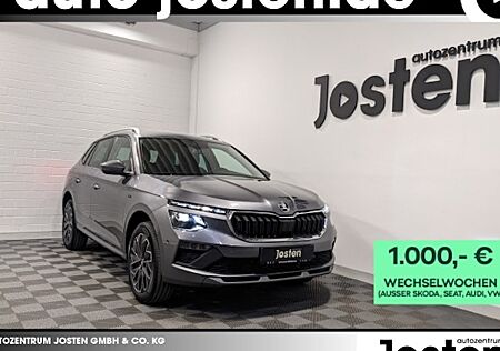Skoda Kamiq 1.0 TSI 85kW DSG Tour 5 Türen