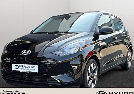 Hyundai i10 1.2 Trend 5 Türen