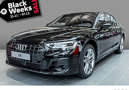 Audi S8 4.0 TFSI tiptronic quattro 4 Türen