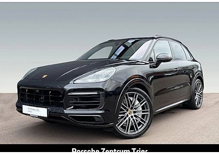 Porsche Cayenne 4.0 V8 GTS 5 Türen