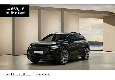 Audi Q4 e-tron 45 e-tron 5 Türen