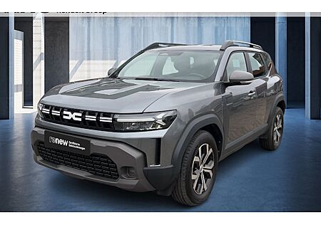 Dacia Duster TCe 130 Expression 5 Türen