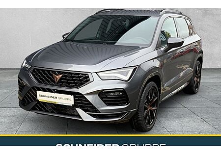 Cupra Ateca 2.0 TSI 221kW 4Drive DSG 5 Türen