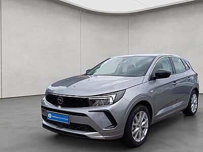 Opel Grandland X 1.6 Hybrid GS Auto 5 Türen