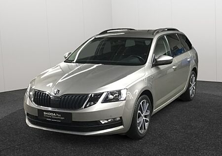 Skoda Octavia 2.0 TDI SCR DSG SOLEIL Combi 5 Türen