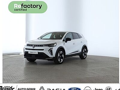 Renault Symbioz E-Tech Full Hybrid 145 Techno 5 Türen