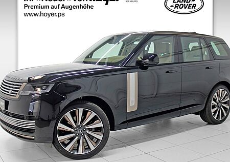 Land Rover Range Rover 4.4 P615 V8 MHEV SV 5 Türen