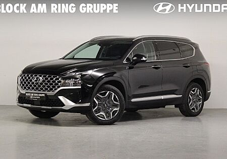 Hyundai Santa Fe 1.6 T-GDI Hybrid Prime 2WD Auto 5 Türen