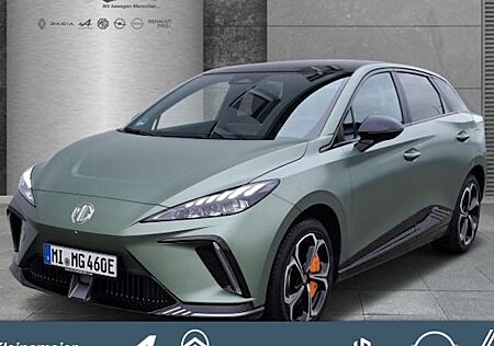 MG MG4 EV 64 kWh Xpower 5 Türen