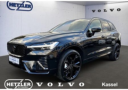 Volvo XC 60 T6 AWD Recharge Plus Black Edition Auto 5 Türen