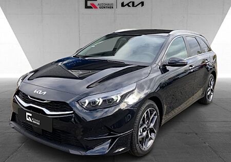 Kia Cee'd Sportswagon 1.5 T-GDI MHEV DCT Ultimate Ed. Sportsw. 5 Türen