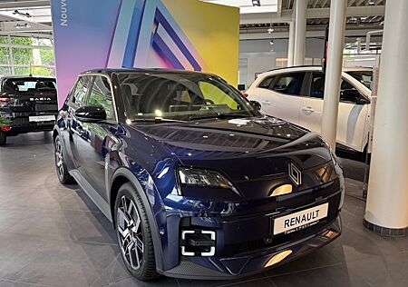 Renault Austral Mild Hybrid 160 Evolution Automatik 5 Türen