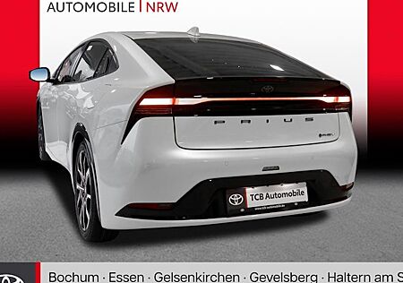 Toyota Prius 2.0-l-VVT-i Plug-in Hybrid Executive 5 Türen