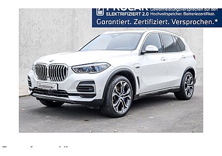 BMW X5 xDrive45e 5 Türen