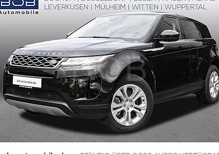 Land Rover Range Rover Evoque P300e S AWD Automatik 5 Türen
