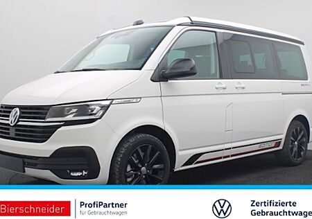 VW T6 California 2,0 TDI 150kW 4MOTION DSG Beach Tour 5 Türen