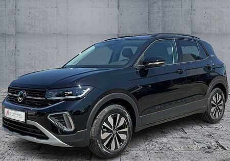 VW T-Cross 1.0 TSI OPF 85 kW GOAL 5 Türen