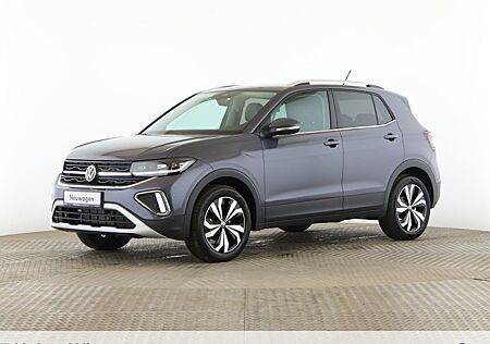 VW T-Cross 1.0 TSI OPF 85 kW Style 5 Türen