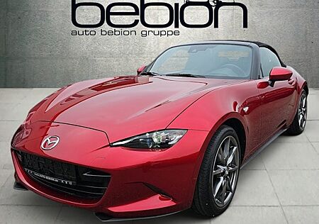 Mazda MX-5 2.0 SKYACTIV-G Selection 2 Türen