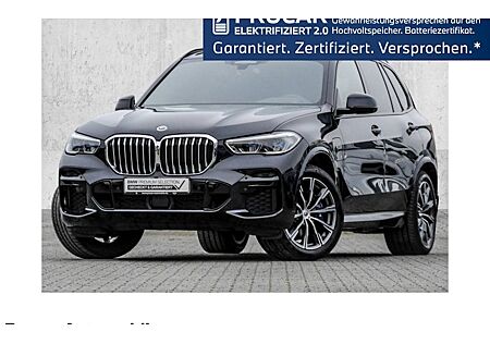 BMW X5 xDrive45e 5 Türen