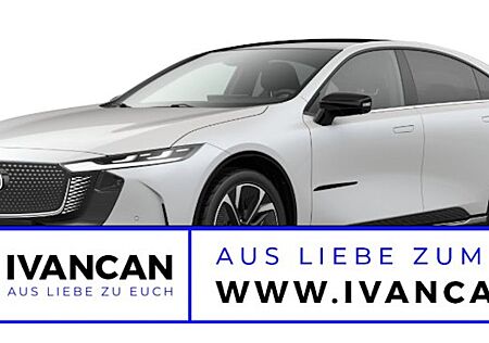 Mazda 6e EV Elektro Heckantrieb Takumi 5 Türen