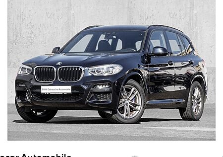 BMW X3 xDrive30e M SPORT AT 5 Türen