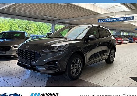 Ford Kuga 2.5 Duratec PHEV ST-Line X CVT 5 Türen